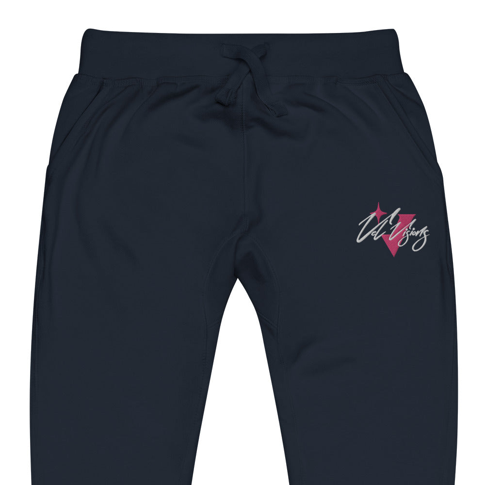 Vel Visions essential Sweatpant V1