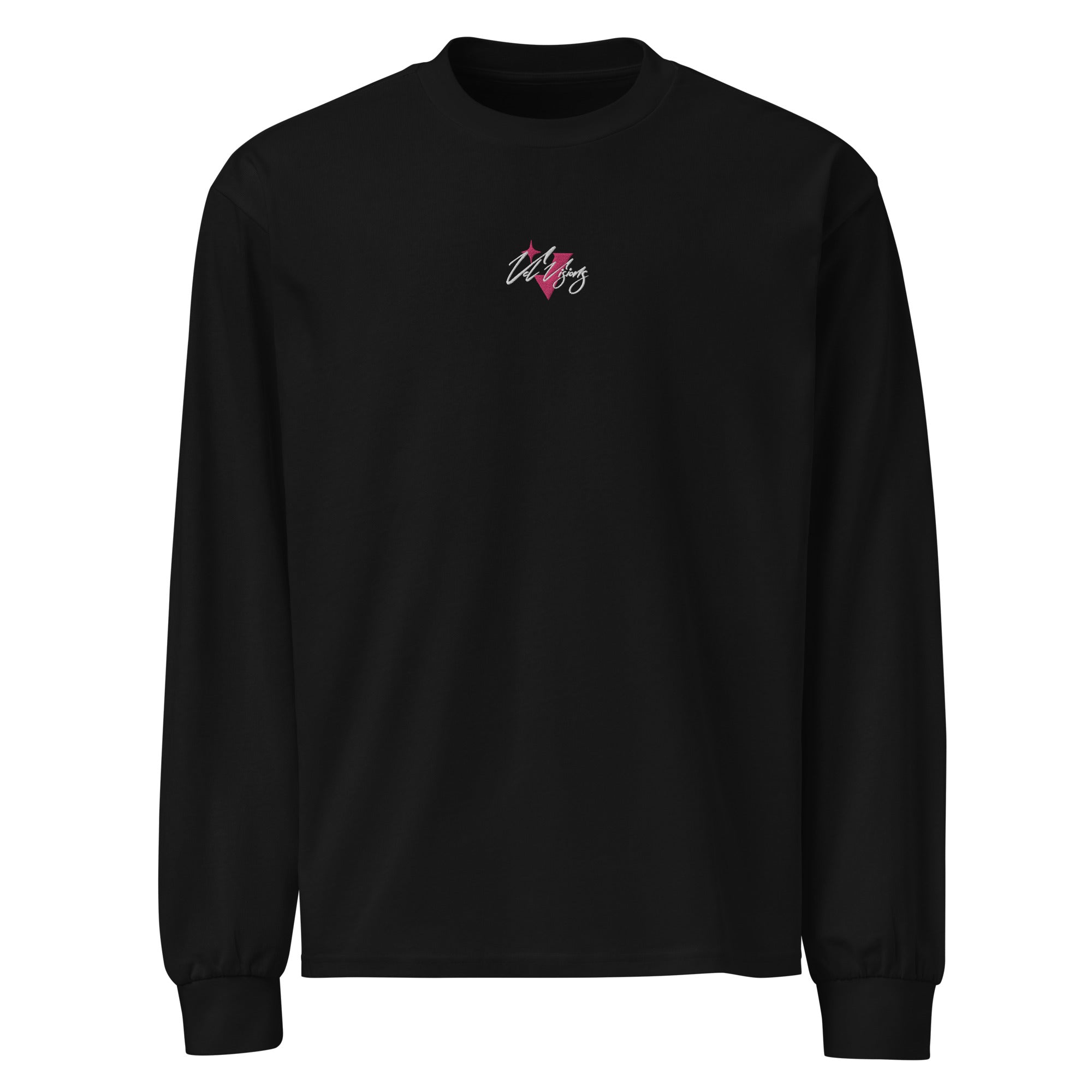 Vel visions essential Sweatshirt V1