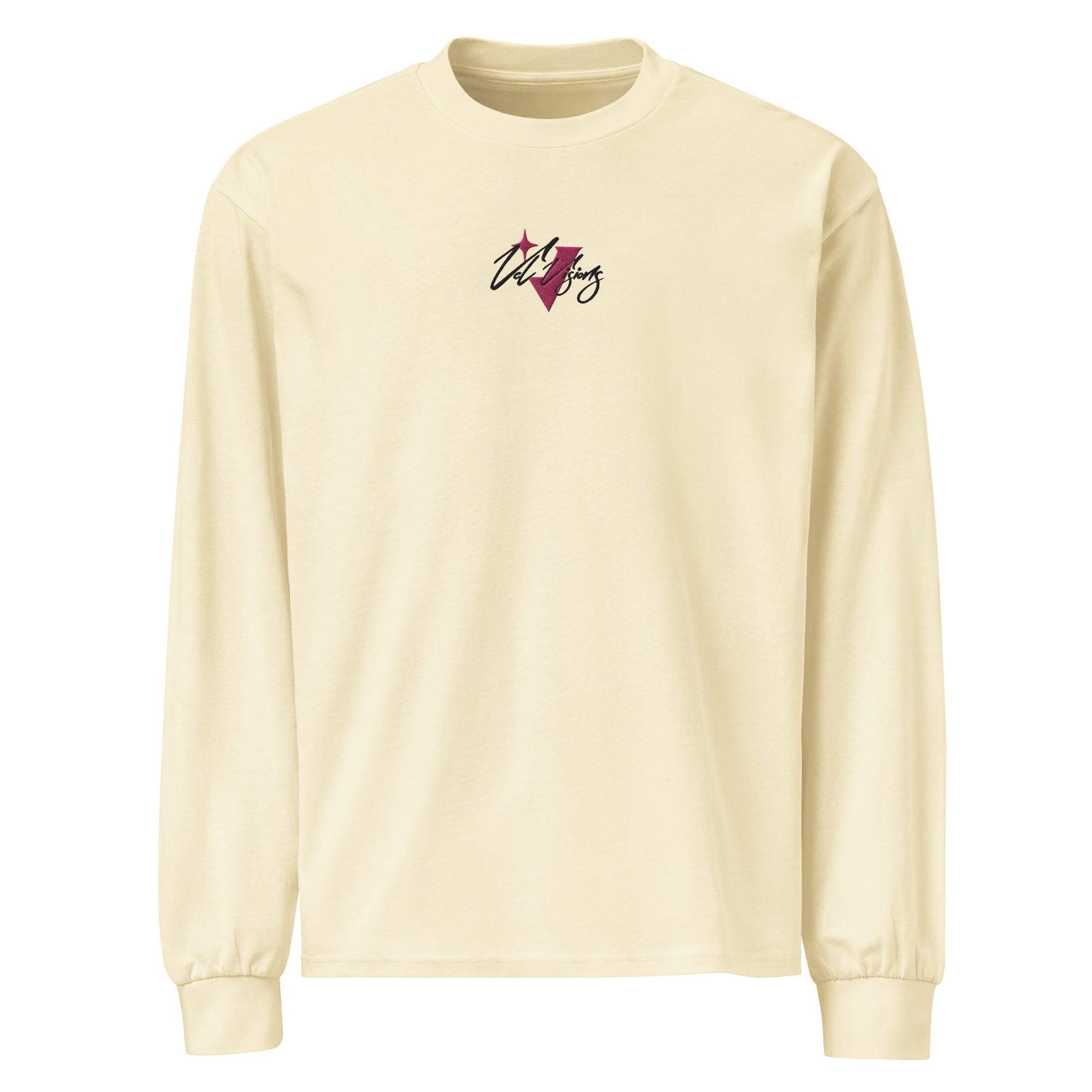 Vel visions essential Sweatshirt V2