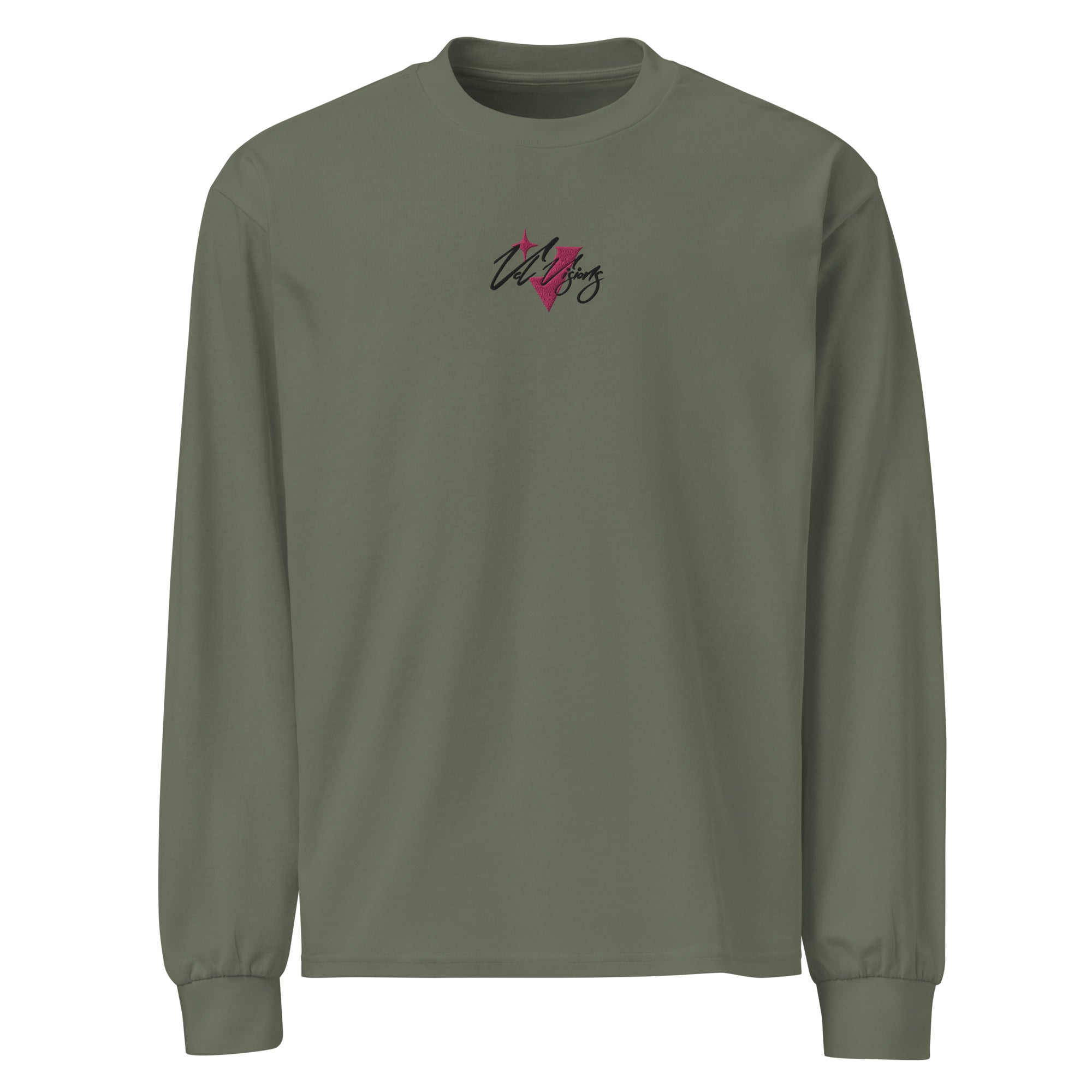 Vel visions essential Sweatshirt V2