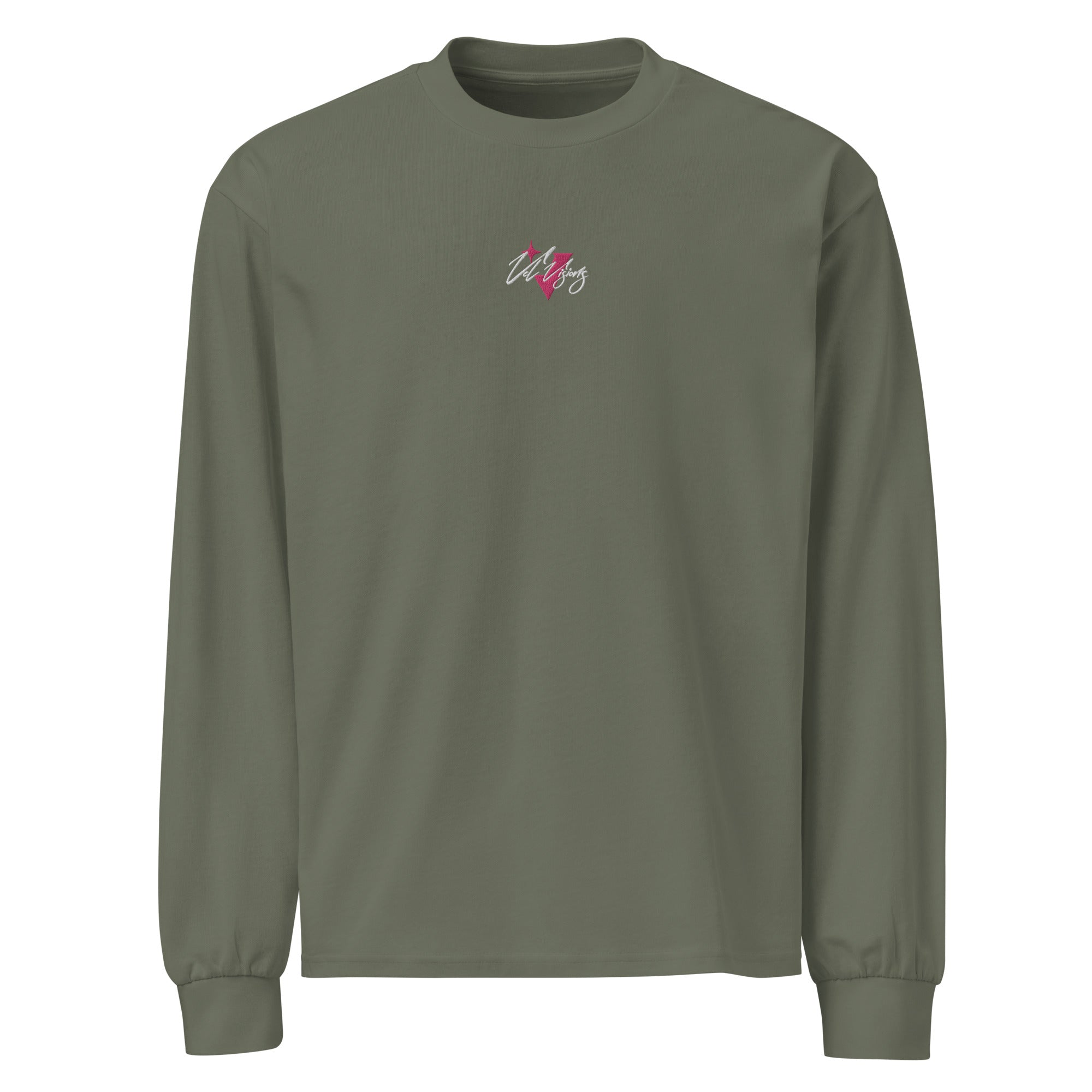 Vel visions essential Sweatshirt V1