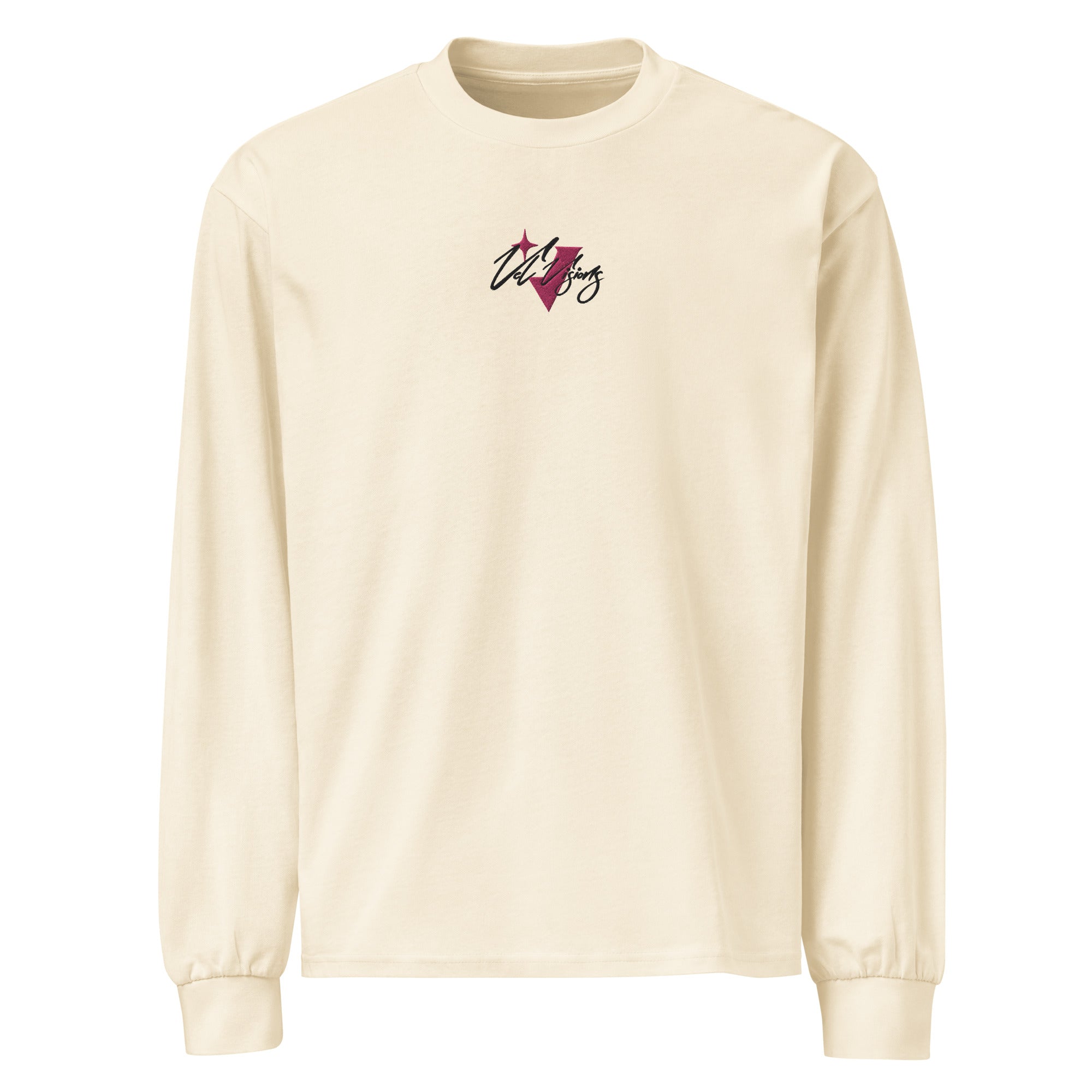 Vel visions essential Sweatshirt V2