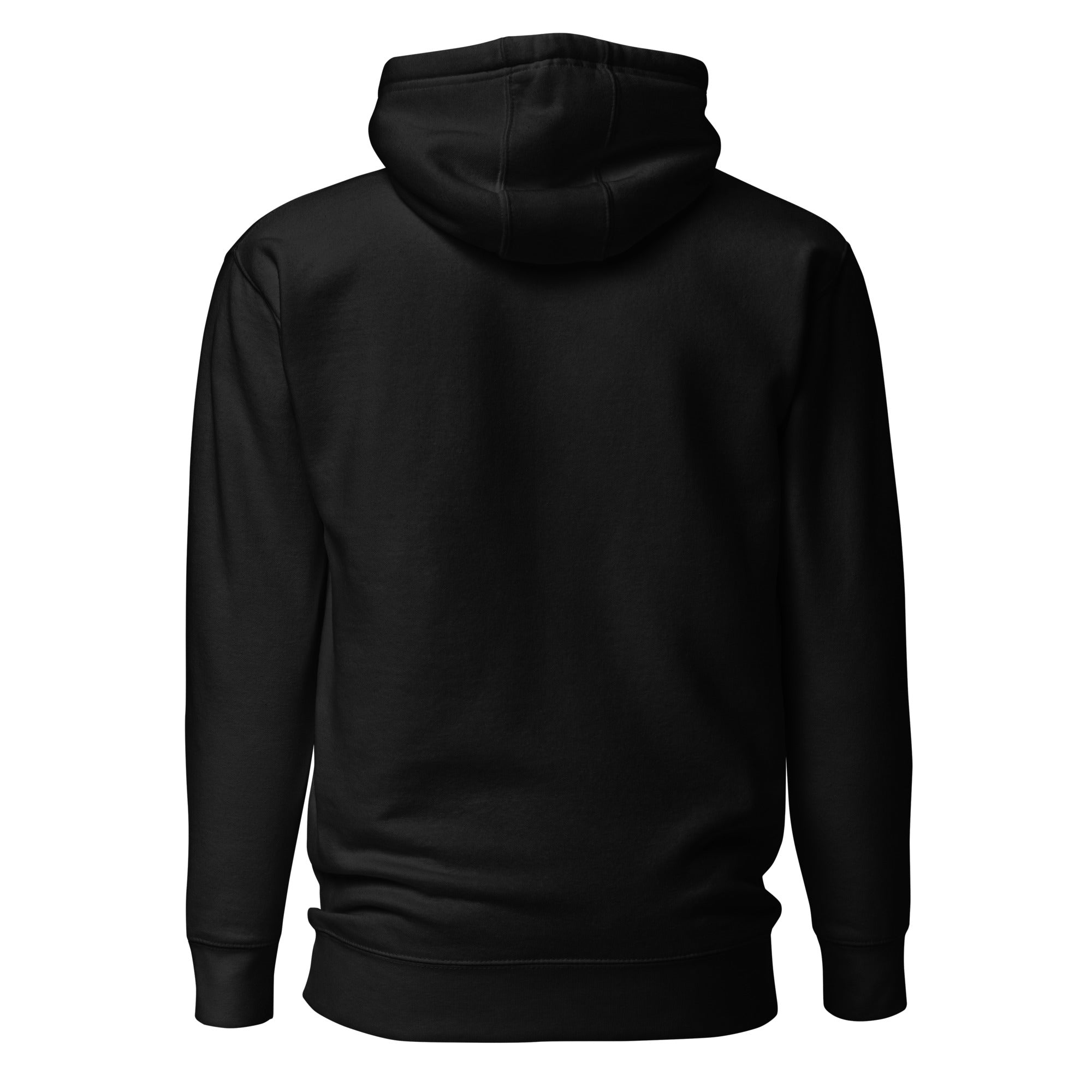 Vel Visions essential Hoodie V1