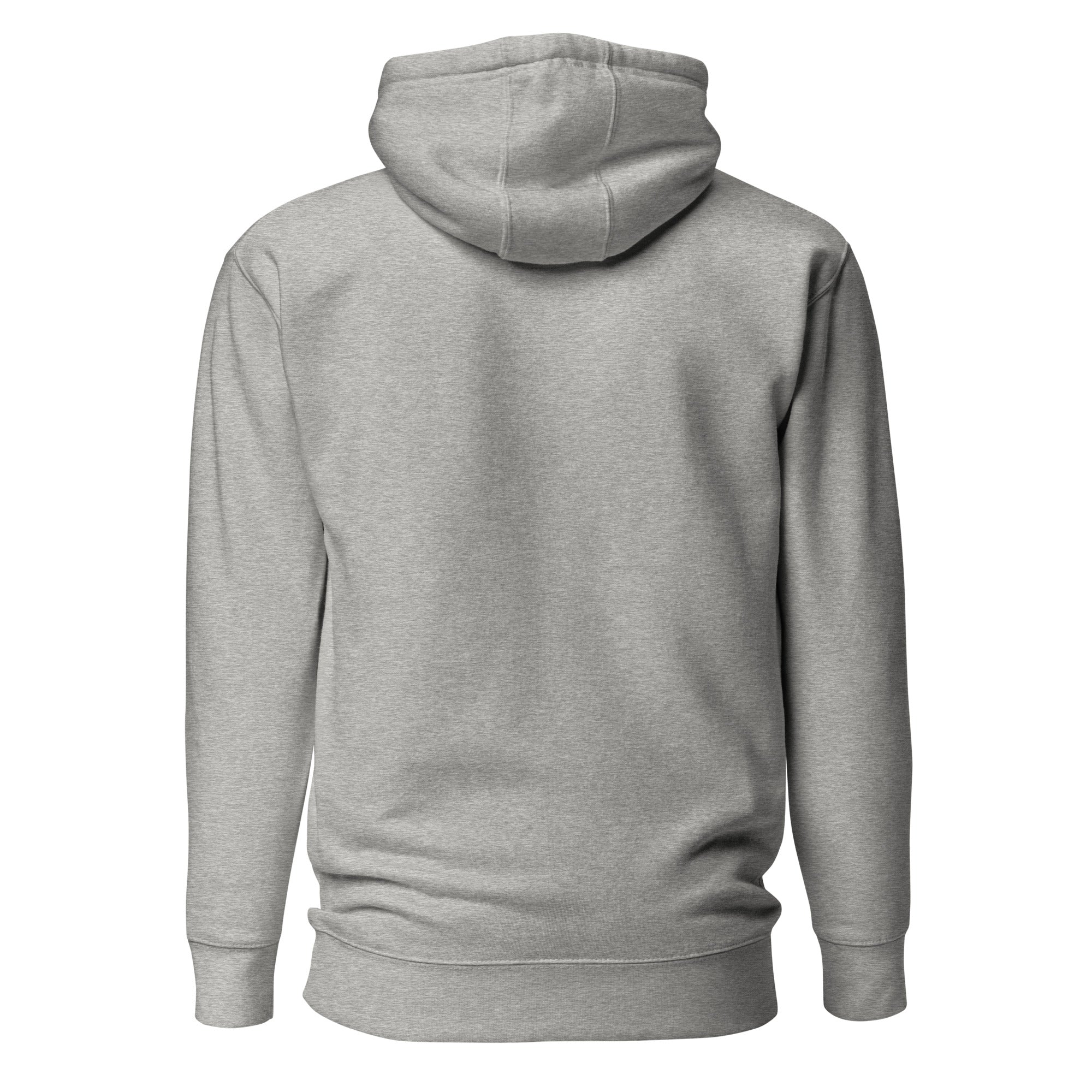 Vel Visions essential Hoodie V2