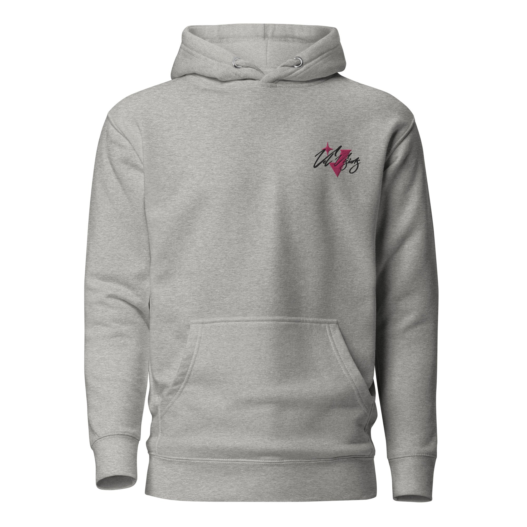 Vel Visions essential Hoodie V2