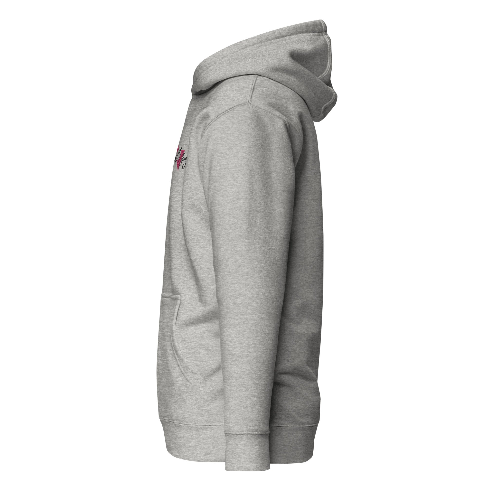 Vel Visions essential Hoodie V2