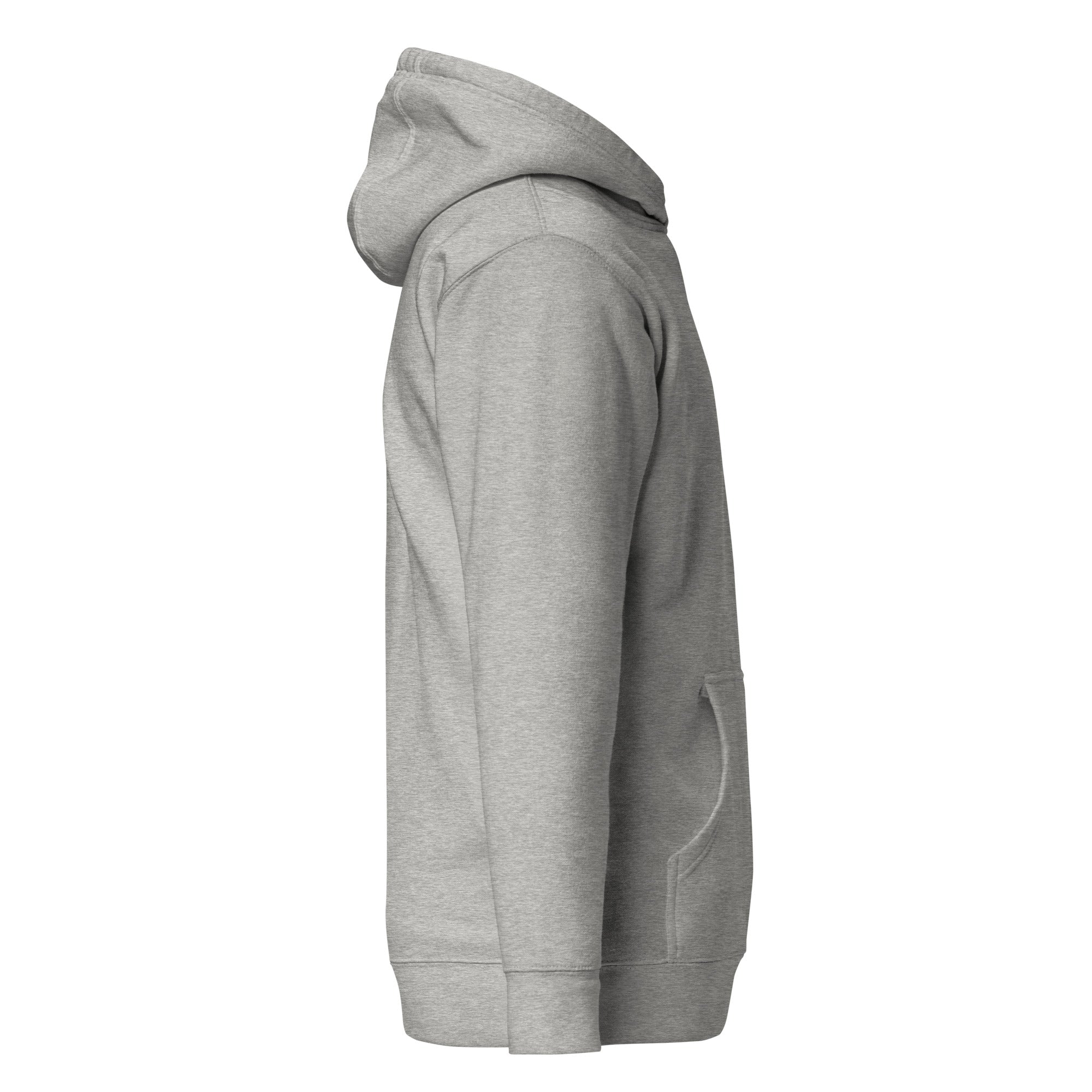 Vel Visions essential Hoodie V2