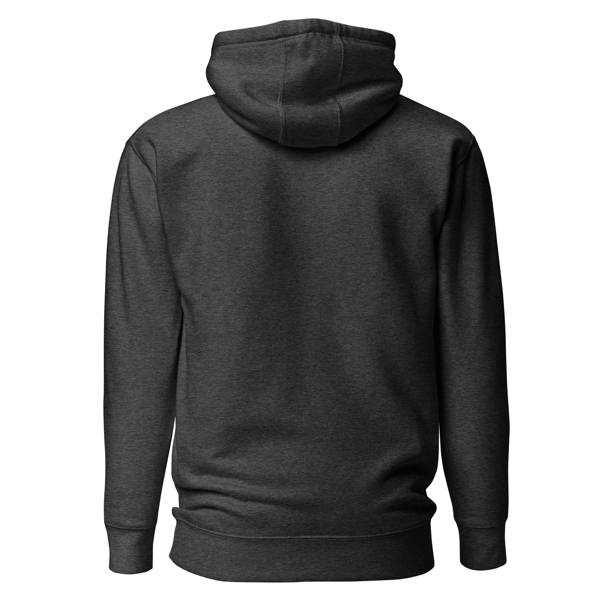 Vel Visions essential Hoodie V1