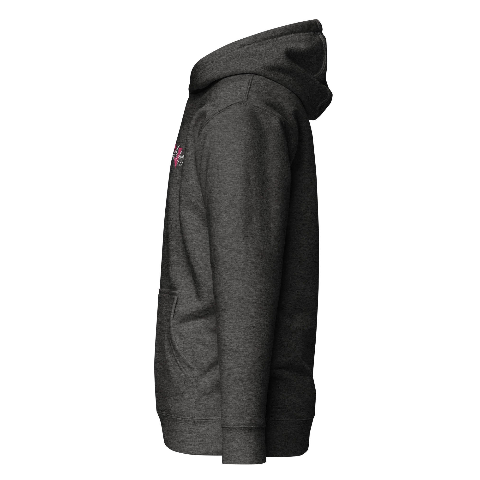 Vel Visions essential Hoodie V1