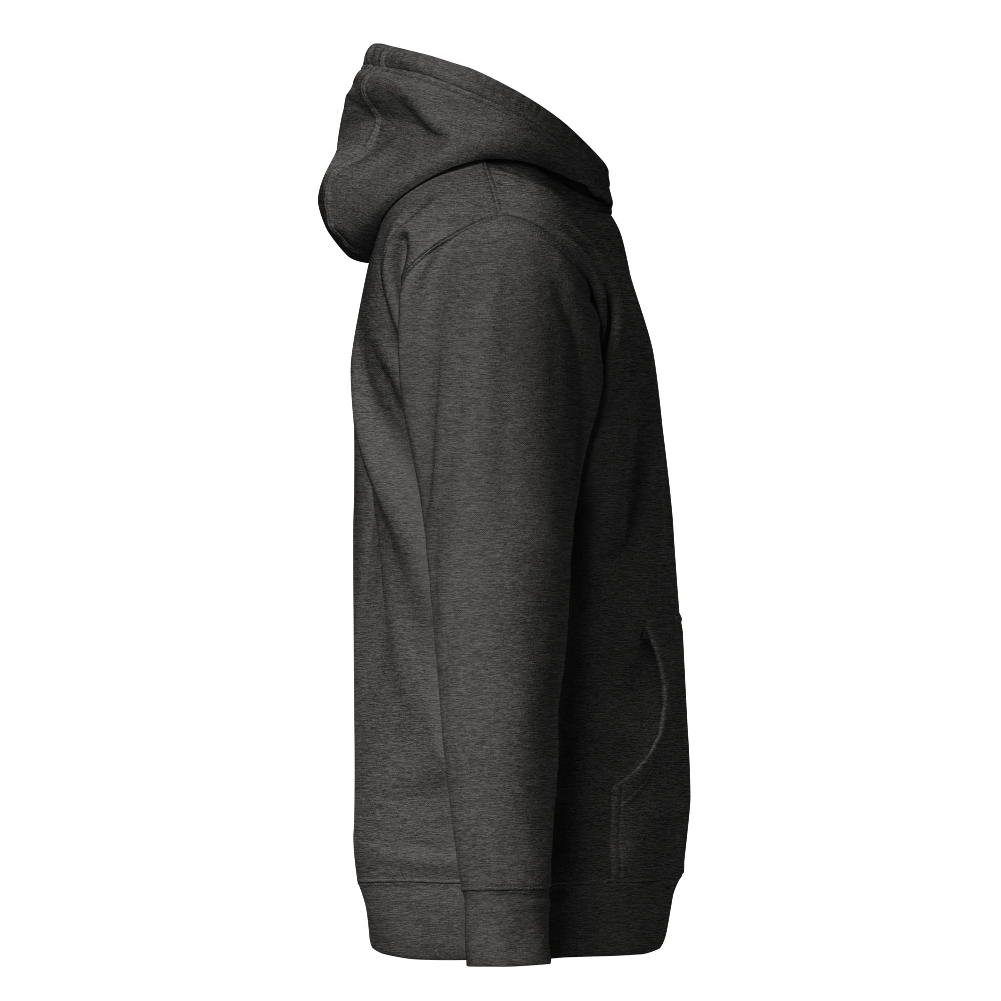 Vel Visions essential Hoodie V1