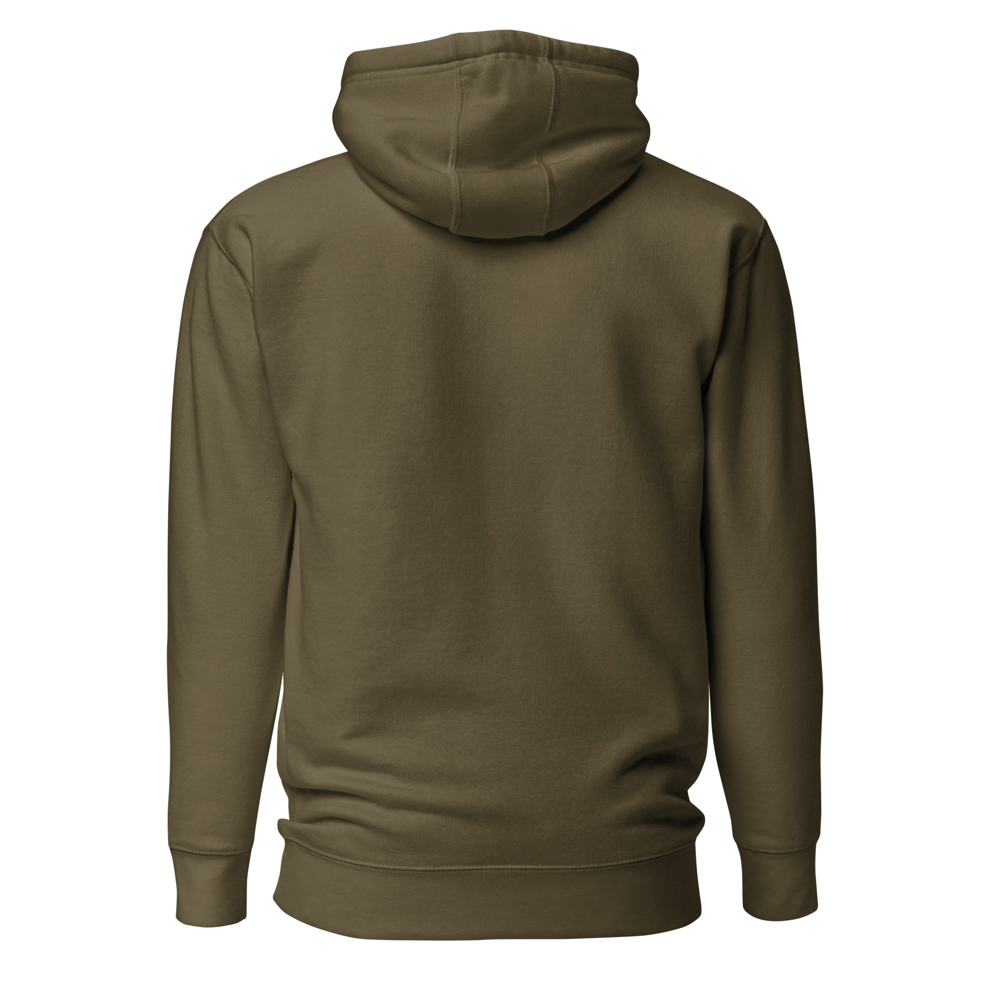 Vel Visions essential Hoodie V2