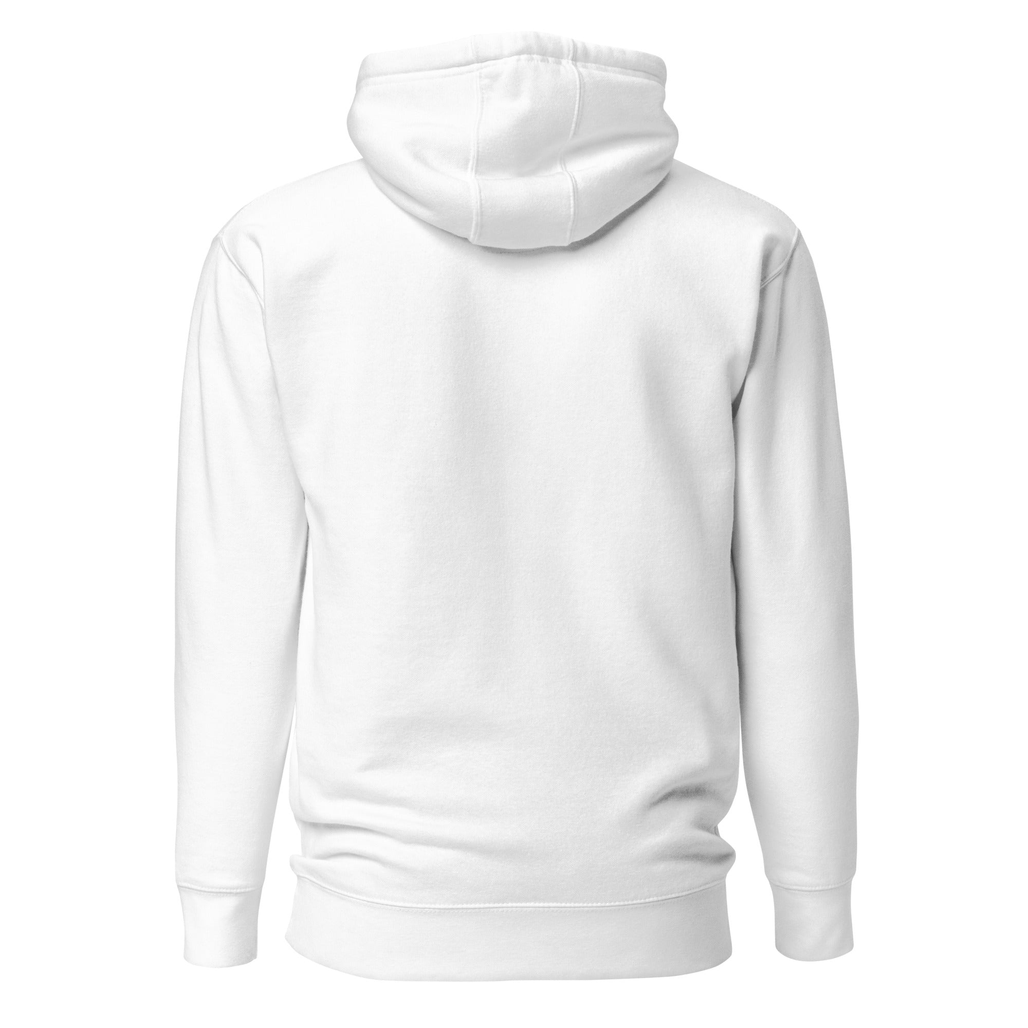 Vel Visions essential Hoodie V2