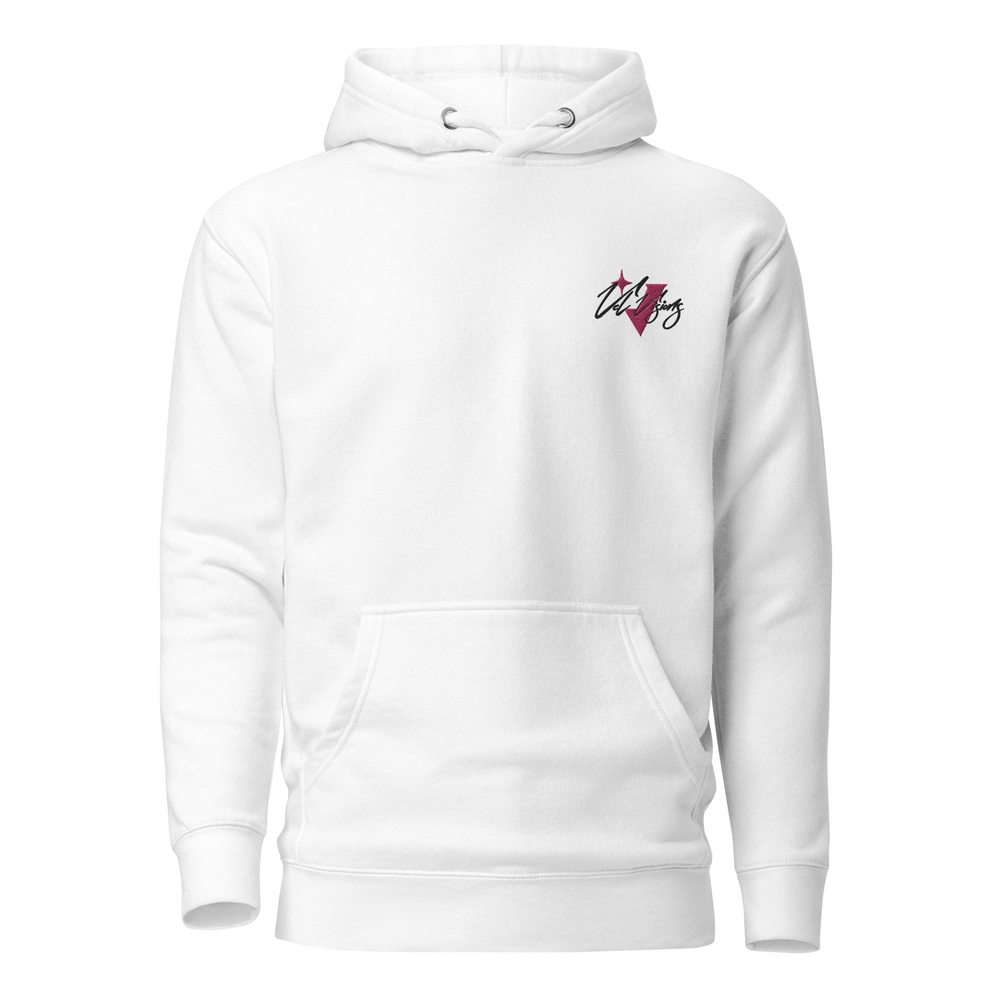 Vel Visions essential Hoodie V2