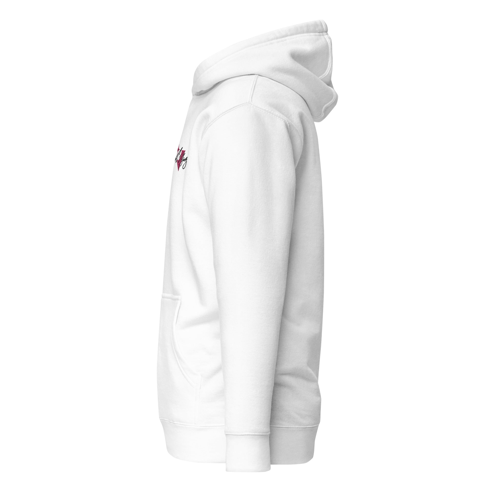 Vel Visions essential Hoodie V2