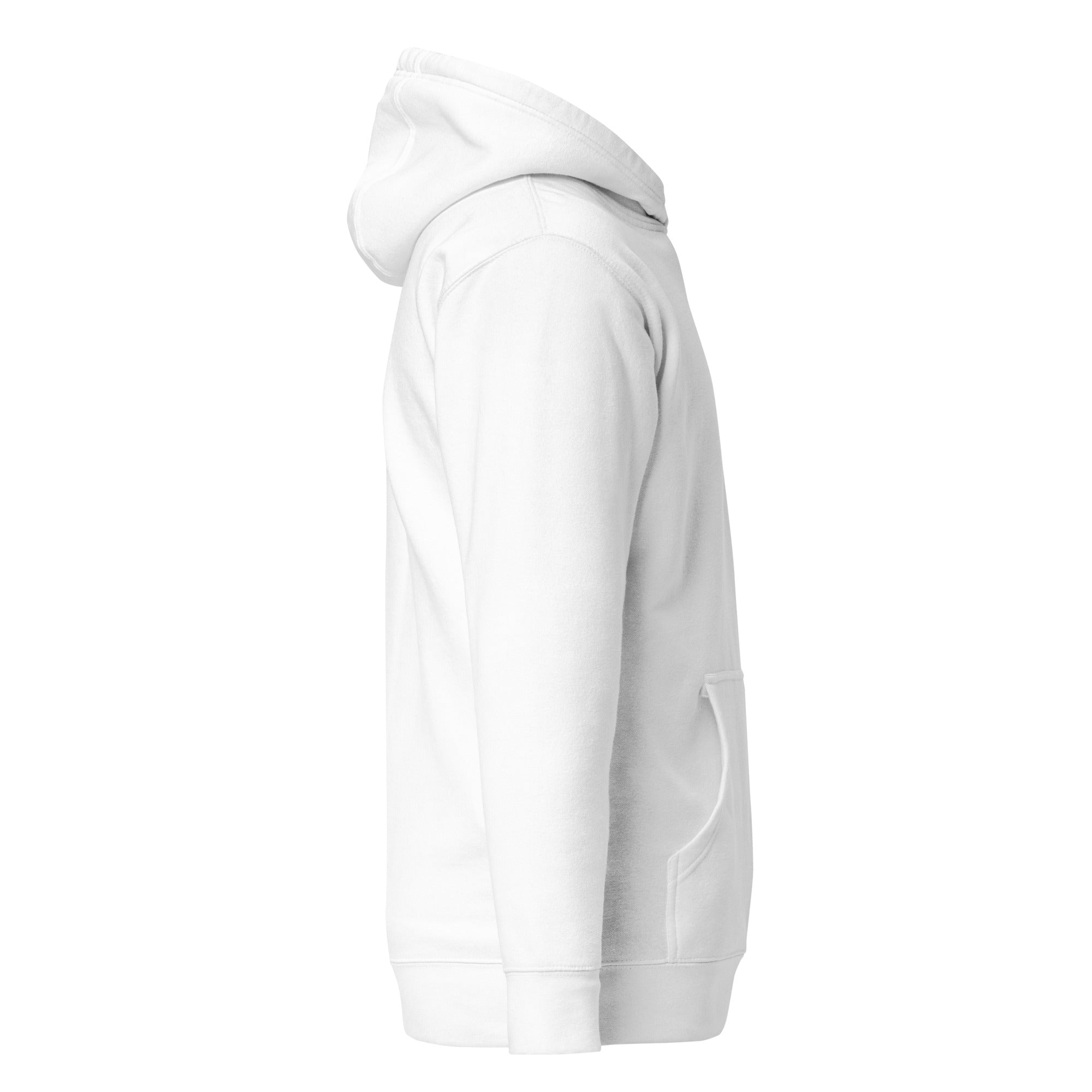 Vel Visions essential Hoodie V2